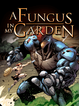 Affiche du film A Fungus in My Garden poster