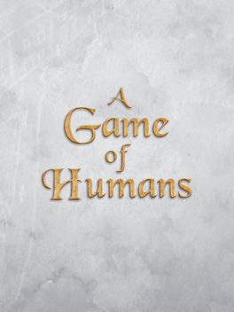 Affiche du film A Game of Humans poster