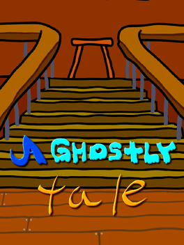 Affiche du film A Ghostly Tale poster