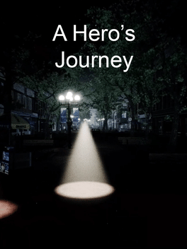 Affiche du film A Hero's Journey poster