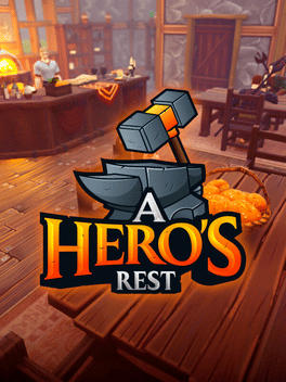 Quelle configuration minimale / recommandée pour jouer à A Hero's Rest ?