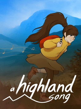 Affiche du film A Highland Song poster
