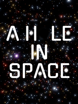 Affiche du film A Hole In Space poster