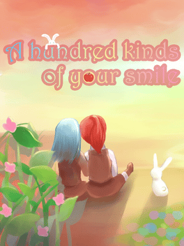 Affiche du film A Hundred Kinds of Your Smile poster