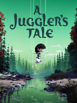 Affiche du film A Juggler's Tale poster