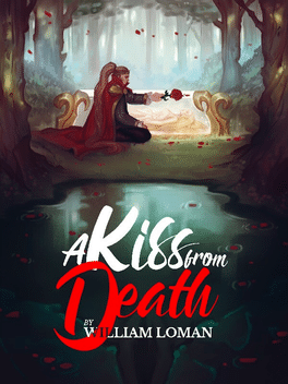 Affiche du film A Kiss from Death poster