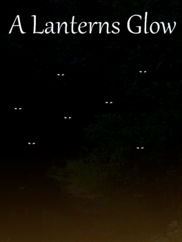 Affiche du film A Lanterns Glow poster