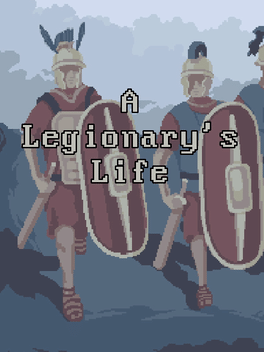 Affiche du film A Legionary's Life poster