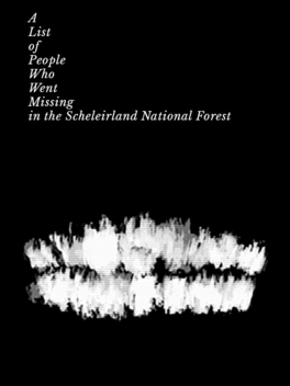 Quelle configuration minimale / recommandée pour jouer à A List of People Who Went Missing in the Scheleirland National Forest ?