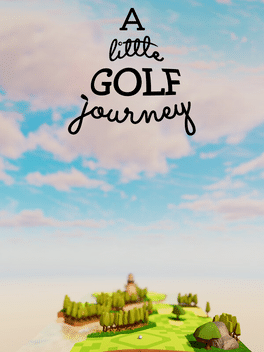 Quelle configuration minimale / recommandée pour jouer à A Little Golf Journey ?