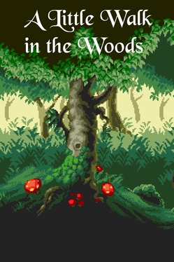 Affiche du film A Little Walk in the Woods poster