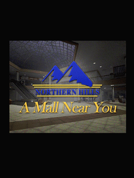 Affiche du film A Mall Near You poster