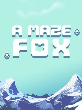 Affiche du film A Maze Fox poster