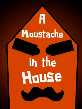 Affiche du film A Moustache in the House poster