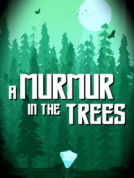 Affiche du film A Murmur in the Trees poster