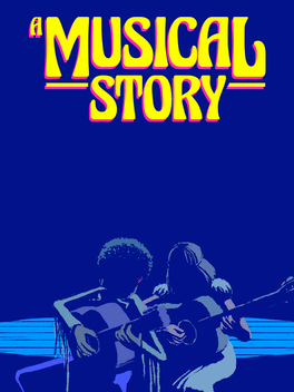 Affiche du film A Musical Story poster