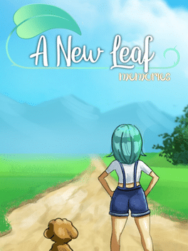 Affiche du film A New Leaf: Memories poster