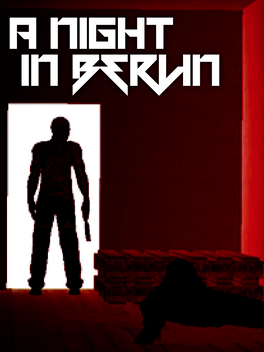 Affiche du film A Night In Berlin poster