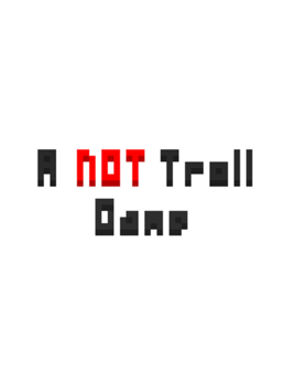 Affiche du film A Not Troll Game poster
