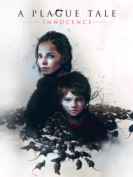 Affiche du film A Plague Tale: Innocence poster