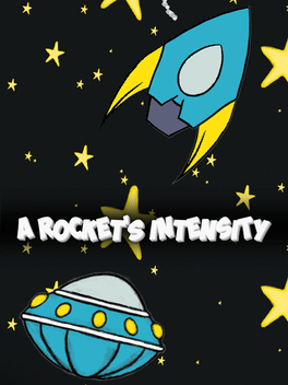 Affiche du film A Rocket's Intensity poster