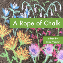 Affiche du film A Rope of Chalk poster