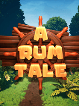 Affiche du film A Rum Tale poster