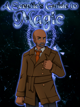 Affiche du film A Sceptic's Guide to Magic poster