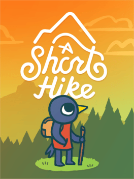Affiche du film A Short Hike poster