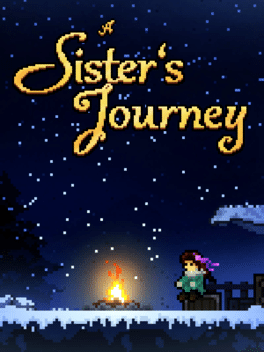 Affiche du film A Sister's Journey poster
