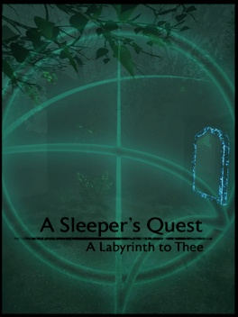 Affiche du film A Sleeper's Quest: A Labyrinth to Thee poster