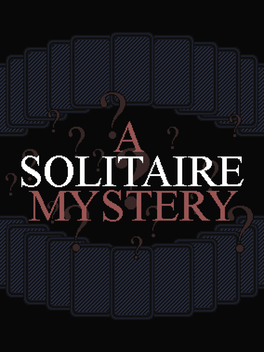 Quelle configuration minimale / recommandée pour jouer à A Solitaire Mystery ?