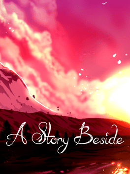 Affiche du film A Story Beside poster