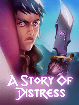 Affiche du film A Story of Distress poster