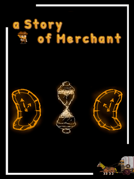 Affiche du film A Story of Merchant poster