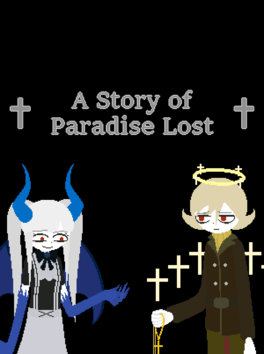 Affiche du film A Story of Paradise Lost poster