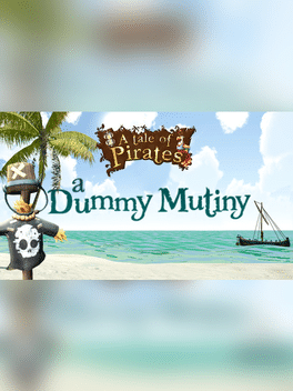 Affiche du film A Tale of Pirates: A Dummy Mutiny poster