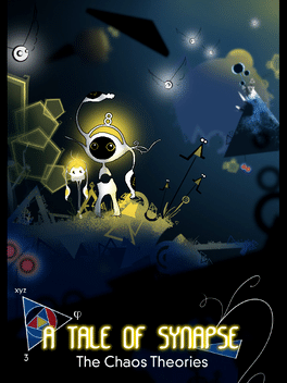Affiche du film A Tale of Synapse: The Chaos Theories poster