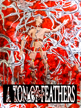 Affiche du film A Ton of Feathers poster