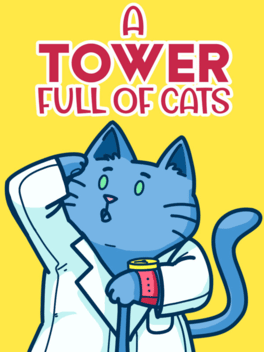 Quelle configuration minimale / recommandée pour jouer à A Tower Full of Cats ?