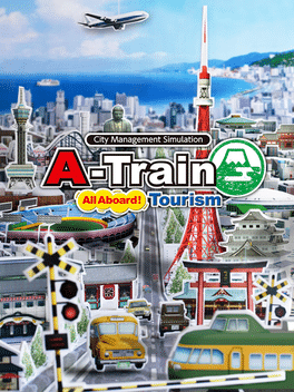 Quelle configuration minimale / recommandée pour jouer à A-Train All Aboard! Tourism ?