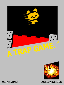 Affiche du film A Trap Game poster