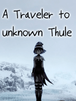 Affiche du film A Traveler to Unknown Thule poster