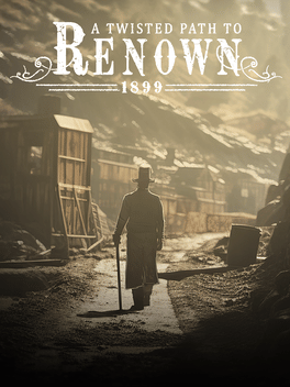 Affiche du film A Twisted Path To Renown poster