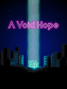 Affiche du film A Void Hope poster