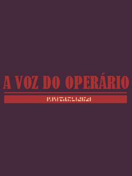 Quelle configuration minimale / recommandée pour jouer à A Voz do Operário ?