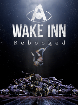 Affiche du film A Wake Inn: Rebooked poster