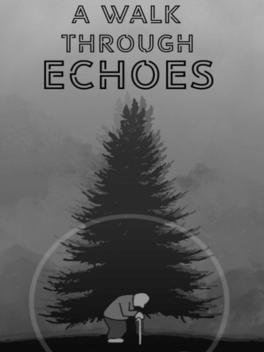 Affiche du film A Walk Through Echoes poster