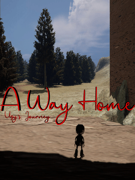 Quelle configuration minimale / recommandée pour jouer à A Way Home Uzy's Journey ?