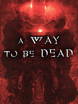 Affiche du film A Way to be Dead poster